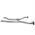 PREBENT PIPE