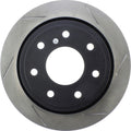 Street Brake Pads w/Shims and Hardware