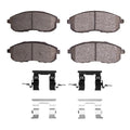Stoptech auto part