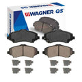 CERAMIC BRAKE PADS