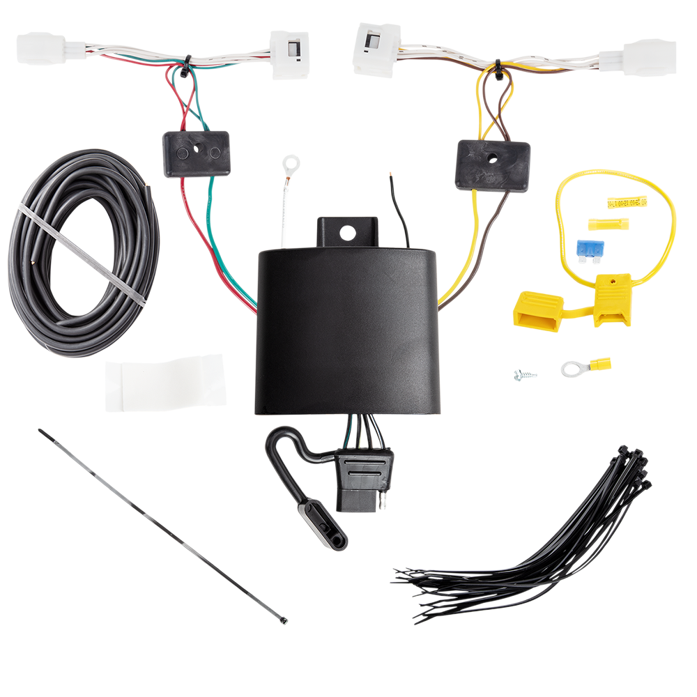 19C MAZDA 3 SEDAN/HATCHBACK TONE W/UPGRADED CIRCUIT PROTECTED MODULITE HD