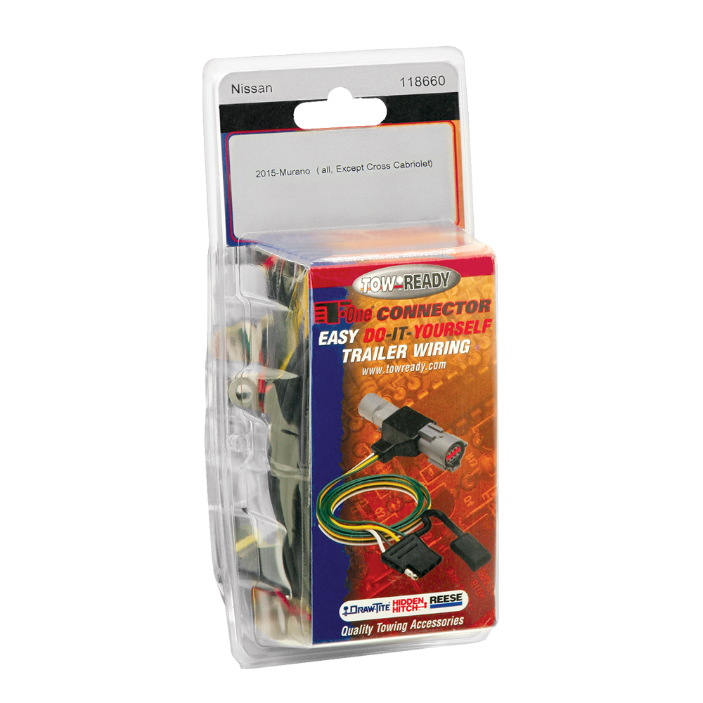 Draw-Tite auto part