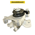 TRANSMISSION MOUNT