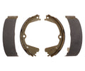 PARKING BRAKE SHOES