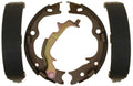 PARKING BRAKE SHOES