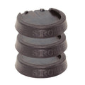 1 PK 10IN EPDM SHOE PAD