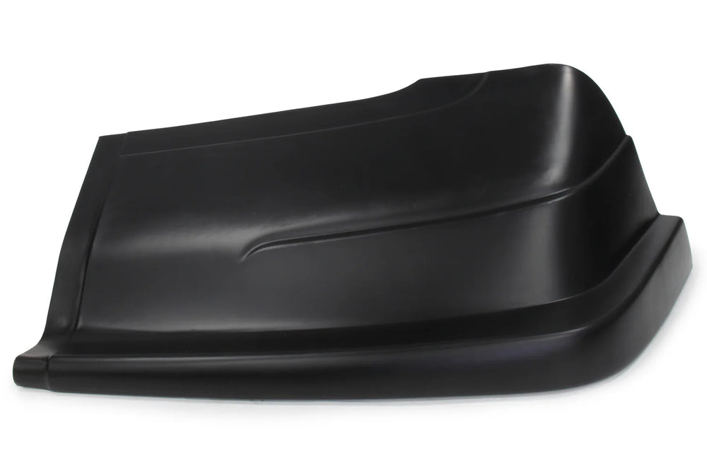 DOMINATOR RACING PRODUCTS black auto part