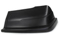 DOMINATOR RACING PRODUCTS black auto part
