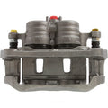 SEMI-LOADED BRAKE CALIPER