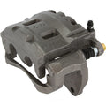 SEMI-LOADED BRAKE CALIPER