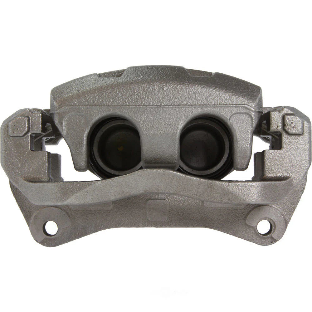 SEMI-LOADED BRAKE CALIPER