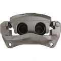 SEMI-LOADED BRAKE CALIPER