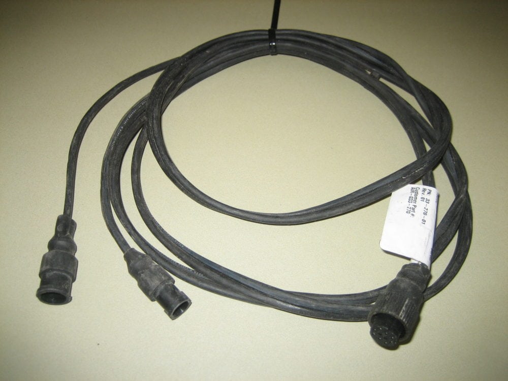 FURUNO auto part