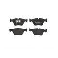 Brembo 01-03 BMW 525i/99-00 528i Front Premium Low-Met OE Equivalent Pad