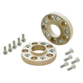 Eibach Pro-Spacer 20mm Spacer / Bolt Pattern 5x120 / Hub Center 74 for 97-03 BMW 525i/528i (E39)