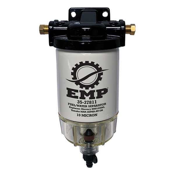 Engineered Marine Products air filter