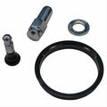 Race Star 12mmx1.5 GM Closed End Deluxe Lug Kit - 20 PK