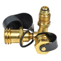 90 STAY FLOW ADAPTER