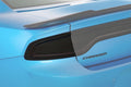 TAILLIGHT COVER 2 PC