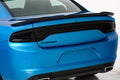TAILLIGHT COVER 2 PC