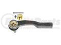 MOOG 2016 Chevrolet Malibu Limited Front Left Outer / Left Outer Tie Rod