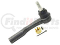 MOOG 2016 Chevrolet Malibu Limited Front Left Outer / Left Outer Tie Rod