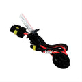 ORACLE H7 Xenon HID Bulb - 6000K Xenon HID Bulb 6000K