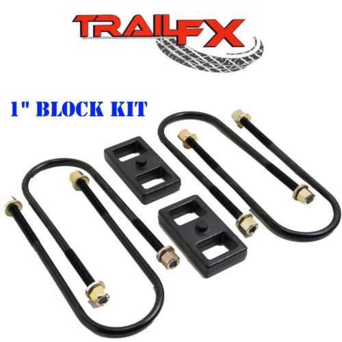 TRAILFX auto part