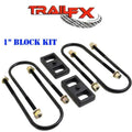 TRAILFX auto part