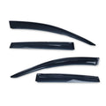 WINDOW VENT 4PC HONDA CRV