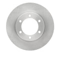 R1 Concepts Brake Rotor Fits Toyota Sequoia