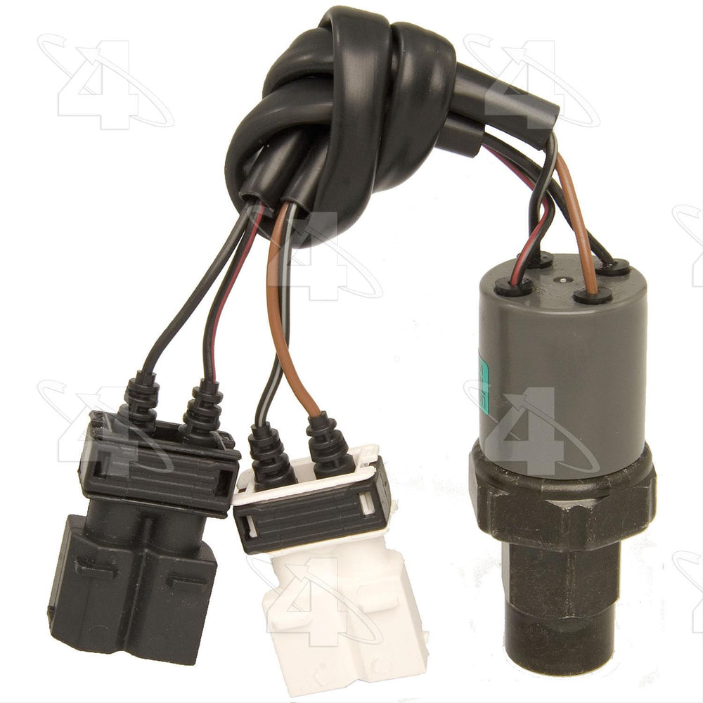 FOUR SEASONS auto part