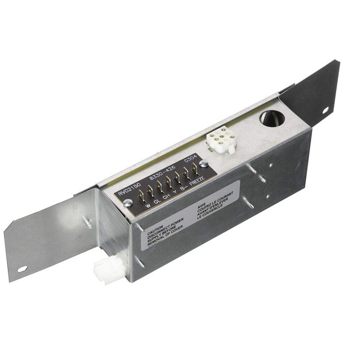 COLEMAN RVP auto part