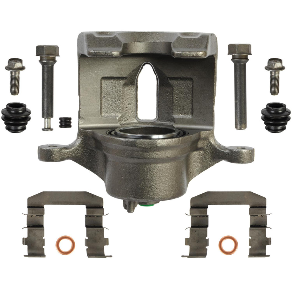 A1 REMFG INC auto part