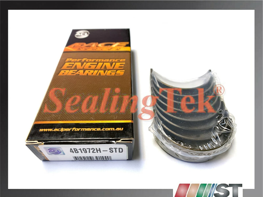 ACL auto part