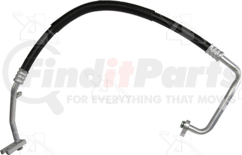 FOUR SEASONS auto part