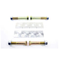 SPL Parts 06-15 Mazda Miata (NC) Eccentric Lockout Kit