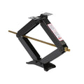 SCISSORS JACKS -24IN, BX/2