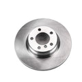 PowerStop auto part installed view