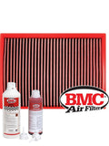 BMC 2010+ Volkswagen Amarok (2H) 2.0 TDI Replacement Panel Air Filter