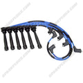 NGK auto part