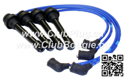 NGK auto part