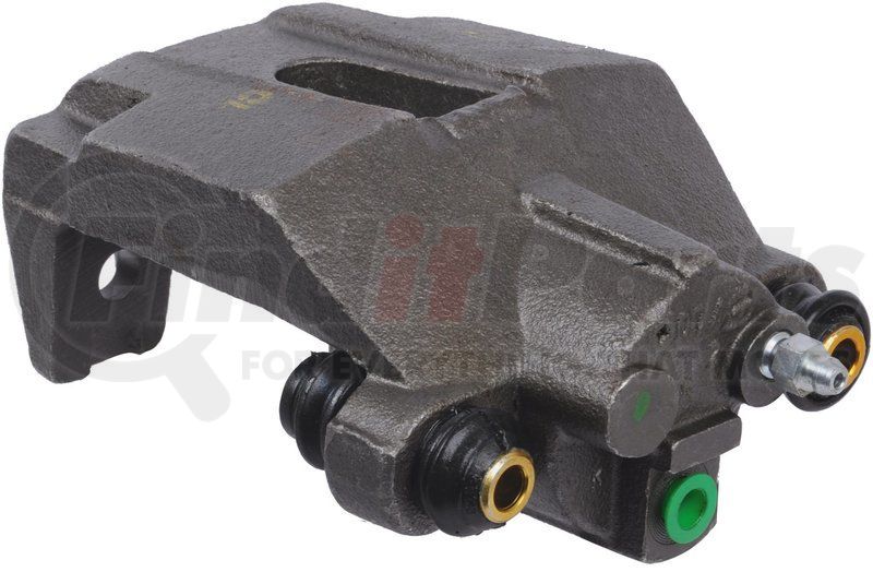 DOM UNLOADED CALIPERS