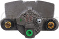 DOM UNLOADED CALIPERS