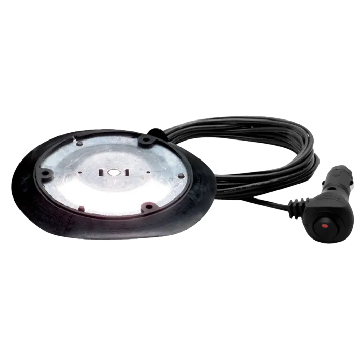 VACUUM MAGNET MOUNT KIT: 7400 & 7600 SERIES