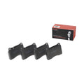 Brembo 06-09 Land Rover Range Rover/Range Rover Sport Front Premium Low-Met OE Equivalent Pad