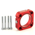 FORD 1.6 EB THROTTLE BODY SPACER - NATURAL
