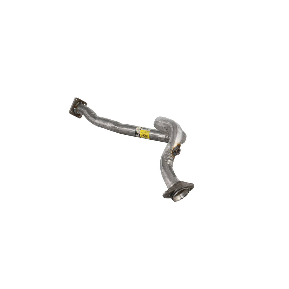 EXH PIPE CHEROKEE 91-92