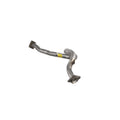 EXH PIPE CHEROKEE 91-92