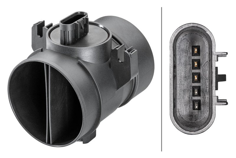 AIR MASS SENSOR